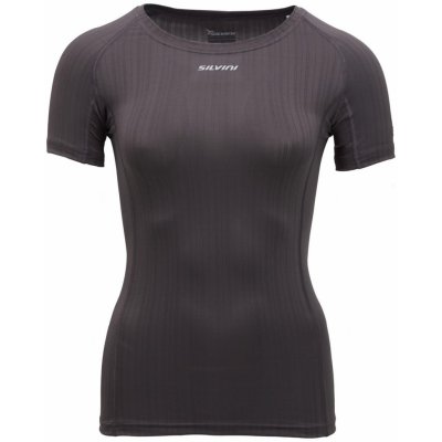 Silvini BASALE WT548 charcoal – Hledejceny.cz