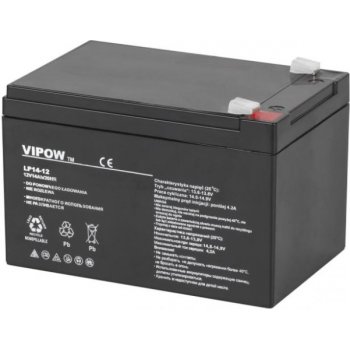 VIPOW 12V 14Ah