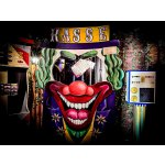 Noční můra v lunaparku: Úniková hra – Zboží Mobilmania