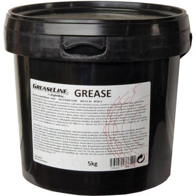 Greaseline Grease LI 2M 5 kg | Zboží Auto