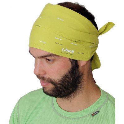 Infit Gineli trojúhelníkový šátek – Zboží Mobilmania