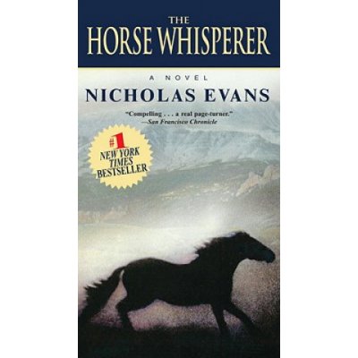 The Horse Whisperer – Hledejceny.cz