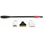 Resun škrabka Deluxe 36 teleskopická 24' - 36' – Zboží Dáma