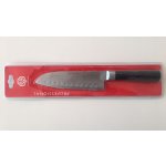 Schulte Ufer Kuchyňský nůž kvalitní ocel 18 cm – Zboží Mobilmania