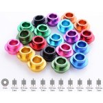 Tempish Spacer 8 mm set 20 ks – Sleviste.cz