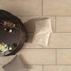 Seviano Sand Stone Beige 40 x 120 cm Béžová 0,48m²