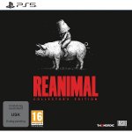 Reanimal (Collector's Edition) – Zboží Dáma
