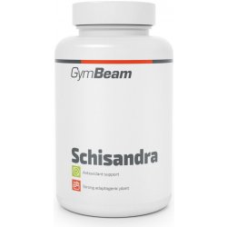 GymBeam Schisandra 90 kapslí