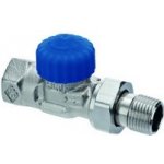 Heimeier termostatický ventil pro samotížné soustavy DN20 3/4" 2242-03.000 – Hledejceny.cz