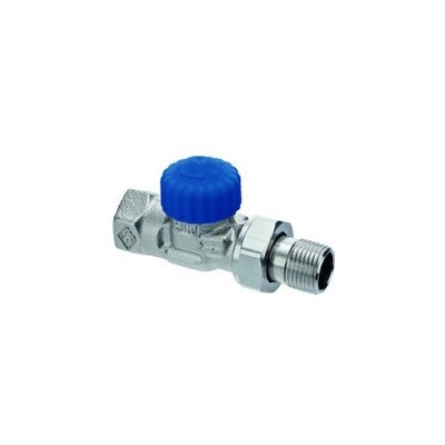 Heimeier termostatický ventil pro samotížné soustavy DN20 3/4" 2242-03.000 – Hledejceny.cz
