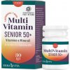 Vitamín a minerál Erba Vita Multivitamin pro dospělé senior, 30 tablet