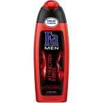 Fa Men Attraction Force sprchový gel 250 ml – Hledejceny.cz