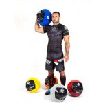 Bushido Wall ball 5 Kg – Sleviste.cz