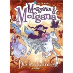Kopl, Petr - Morgavsa a Morgana Duchovládnice – Hledejceny.cz