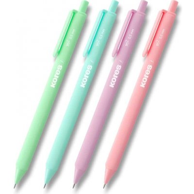 Kores M2 pastel 0,5 mm 99253 – Hledejceny.cz