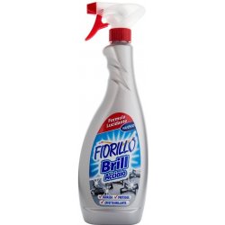 FIORILLO SMACCHIA TESSUTI odstraňovač skvrn 750 ml