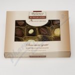 Balance Belgické pralinky bez cukru 145 g – Sleviste.cz