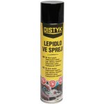 Den Braven Lepidlo ve spreji 400g – HobbyKompas.cz