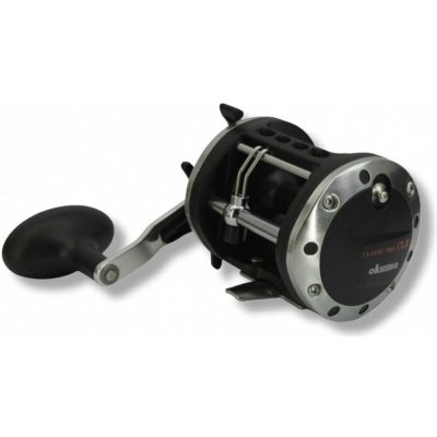 Okuma Classic Pro CLX 452La – Hledejceny.cz