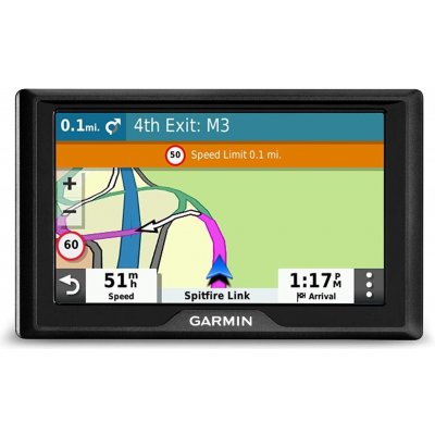 Garmin Drive 52S Europe45 – Hledejceny.cz