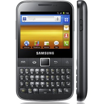 Samsung B5510 Galaxy Y Pro