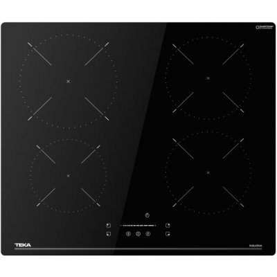 Teka IBC 64110 SSM BK – Hledejceny.cz