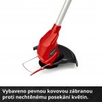 Einhell Classic GC-CT 18/24 Li-Solo 3411123 – Zboží Dáma