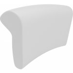 Mexen M10 vanová opěrka hlavy - bílá - 55010-00 – Zboží Mobilmania