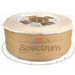 Spectrum PLA 1,75 mm 500 g hnědý – Zboží Živě