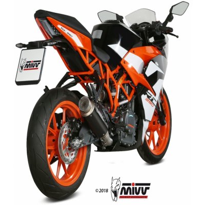 MIVV GP PRO KT.019.L2P – Zboží Mobilmania