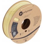Polymaker PolySmooth PVB 1,75 mm, 750 g béžová – Zboží Živě