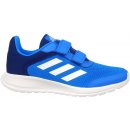 Dětské běžecké boty adidas Tensaur Run 2.0 CF K blue rush/core white/dark blue