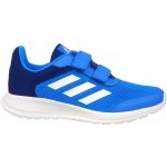 adidas Tensaur Run 2.0 CF K blue rush/core white/dark blue – Zboží Mobilmania