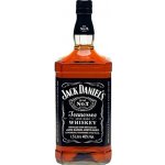 Jack Daniel's 40% 1,5 l (holá láhev) – Hledejceny.cz