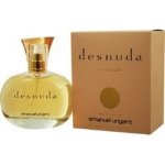 Emanuel Ungaro Desnuda parfémovaná voda dámská 100 ml – Hledejceny.cz