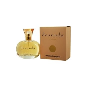 Emanuel Ungaro Desnuda parfémovaná voda dámská 100 ml