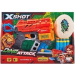 X-Shot Dino Attack Extinct 4870 – Zbozi.Blesk.cz
