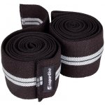inSPORTline 13503 KneeWrap elastické kolenní popruhy 2 ks – Hledejceny.cz