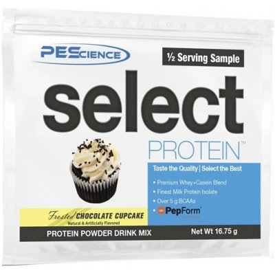 PEScience Select Protein 16,75 g