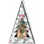 Bohemia Gifts Děti u kostela Vánoční sprchový gel 100 ml – Zboží Dáma