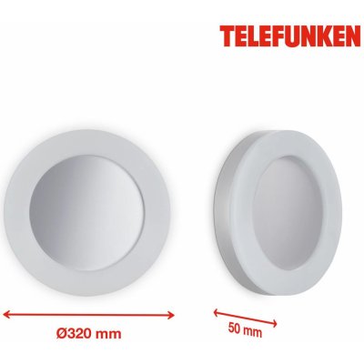 Telefunken 320904TF – Hledejceny.cz