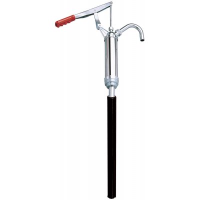 Genborx Ruční kovové čerpadlo na olej, pohonné hmoty – Hledejceny.cz