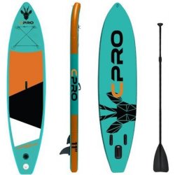 Paddleboard Capriolo Blue