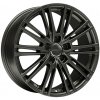 Alu kolo, lité kolo Wheelworld 2DRV WH18 9x20 5x112 ET37 gunmetal