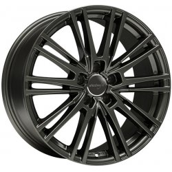 Wheelworld 2DRV WH18 9x20 5x112 ET37 gunmetal