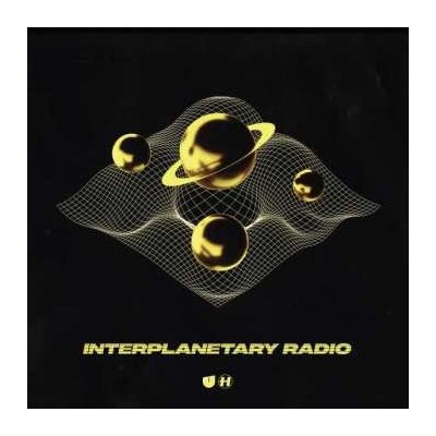 Unglued - Interplanetary Radio LP – Hledejceny.cz