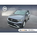 Volkswagen T-Cross TSI 70 kW
