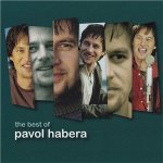 Pavol Habera - The best of Pavol Habera, 2CD, 2010 – Hledejceny.cz