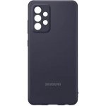 Samsung Silicone Cover Galaxy A52 černá EF-PA525TBEGWW – Zbozi.Blesk.cz