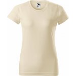 Malfini tričko Basic 134 mandlová – Hledejceny.cz